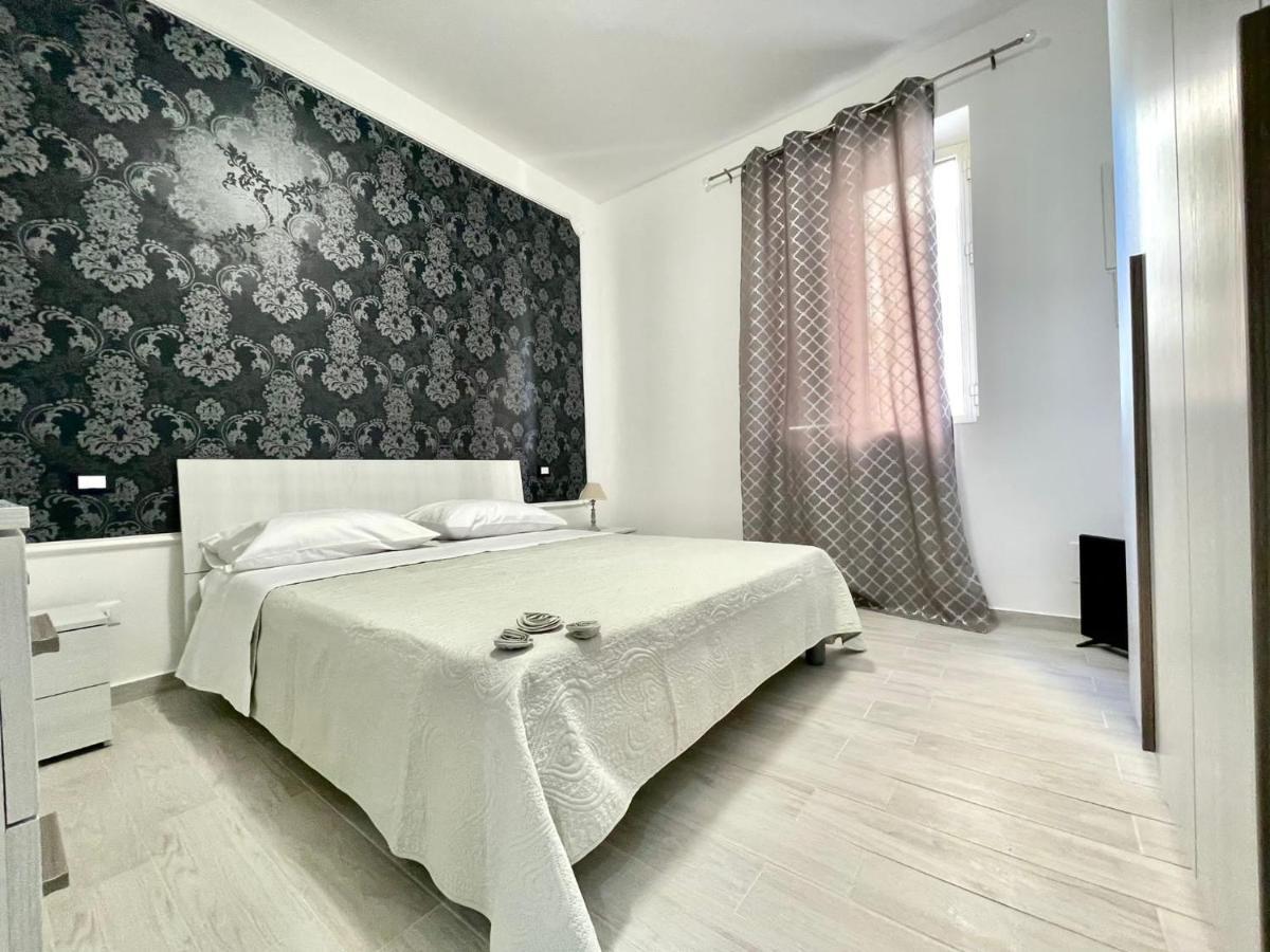 Casa Pascal Lejlighed Palermo Eksteriør billede