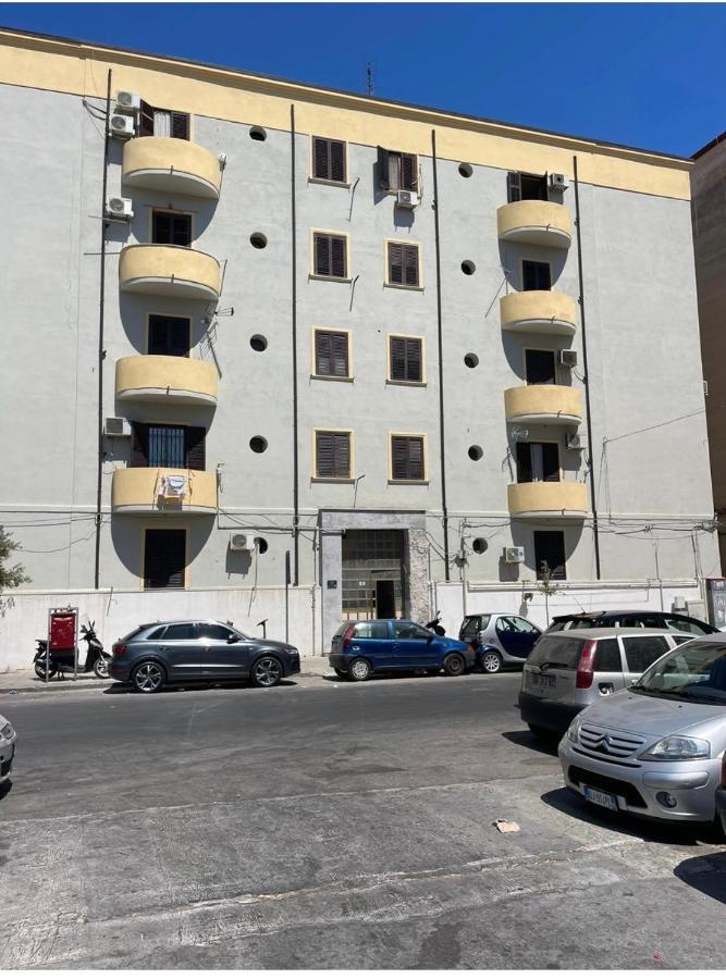 Casa Pascal Lejlighed Palermo Eksteriør billede
